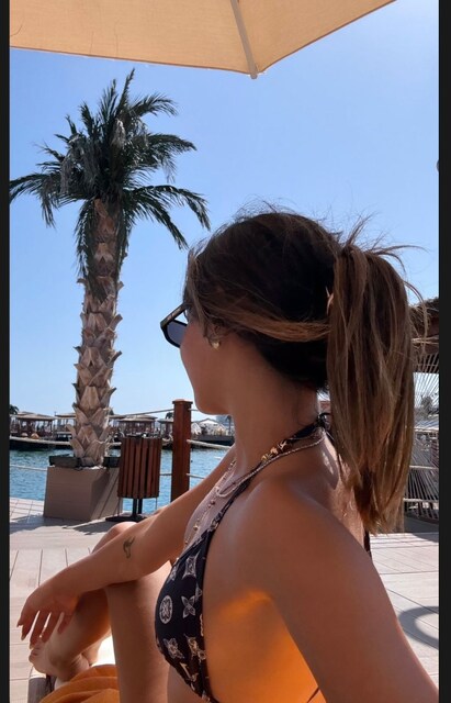 Bodrum Escort Ayra: adlı üyenin ilan profil fotoğrafı