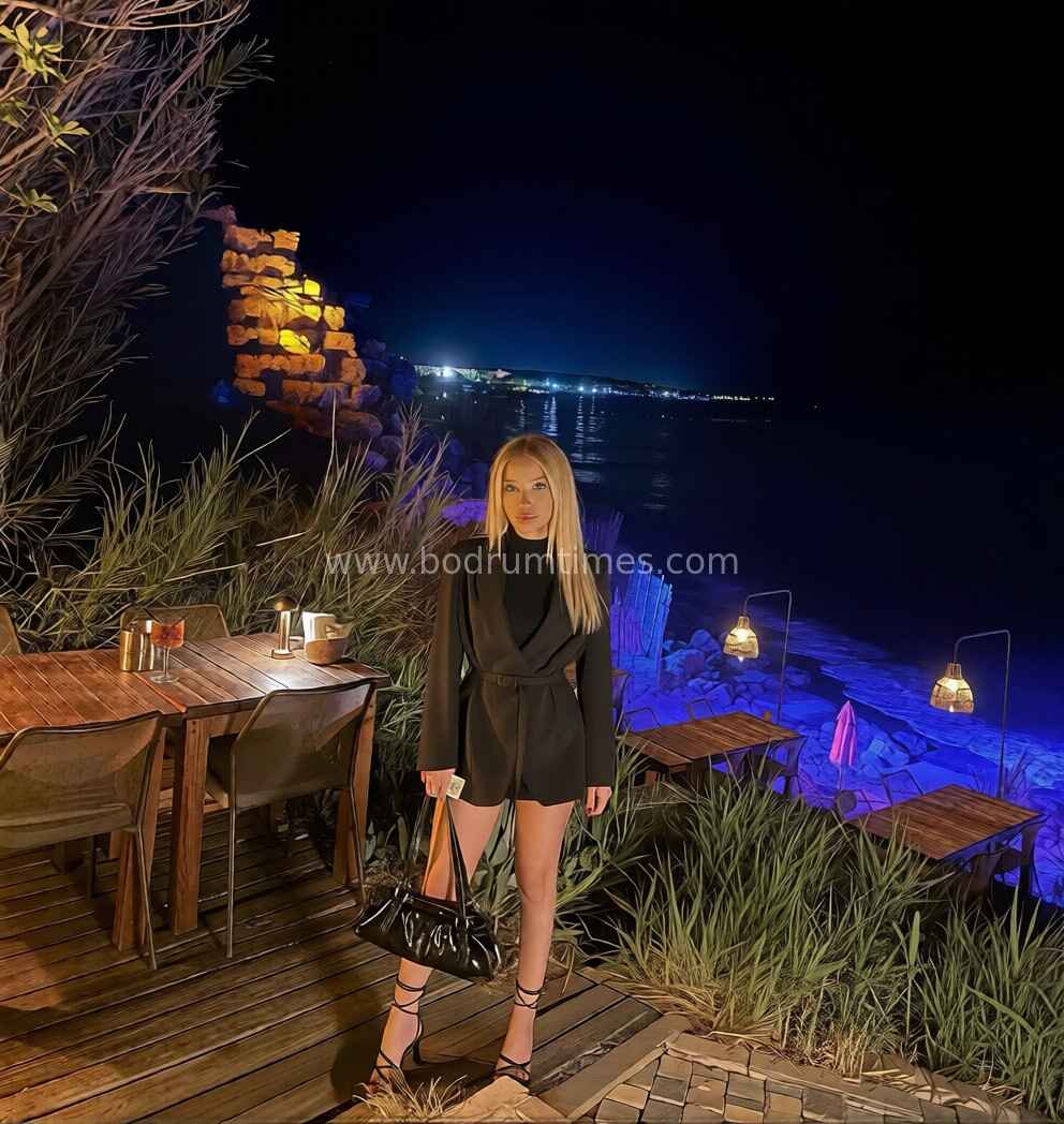 Fotoğraf 3: Bodrum Escort Alara