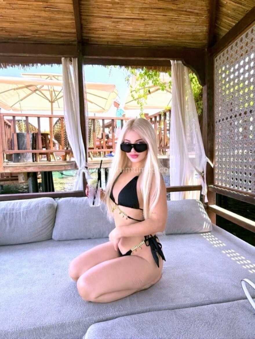 Fotoğraf 1: Bodrum Escort Adasu