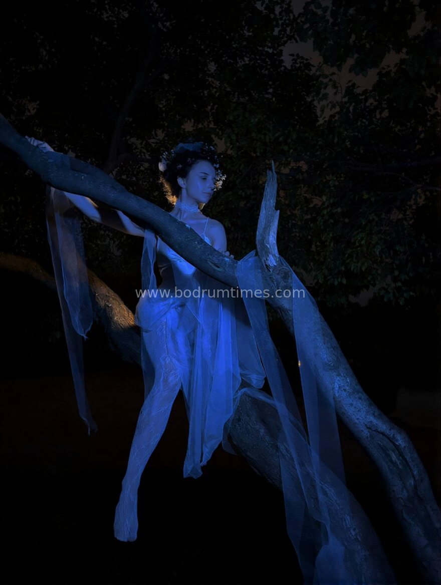 Fotoğraf 1: Bodrum Escort Maya