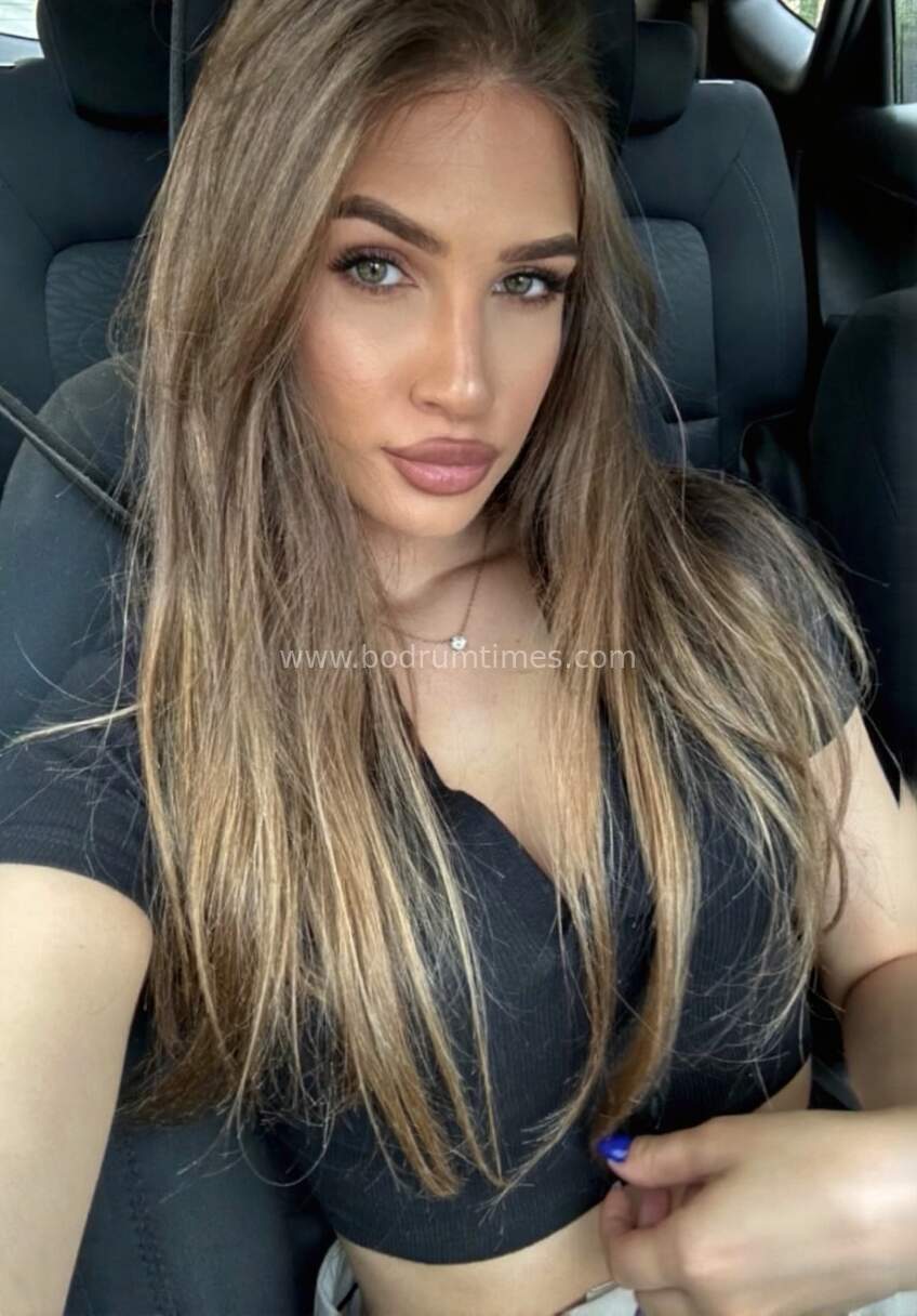 Fotoğraf 6: Bodrum Escort Nastya