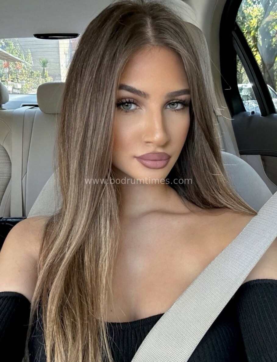 Fotoğraf 3: Bodrum Escort Nastya
