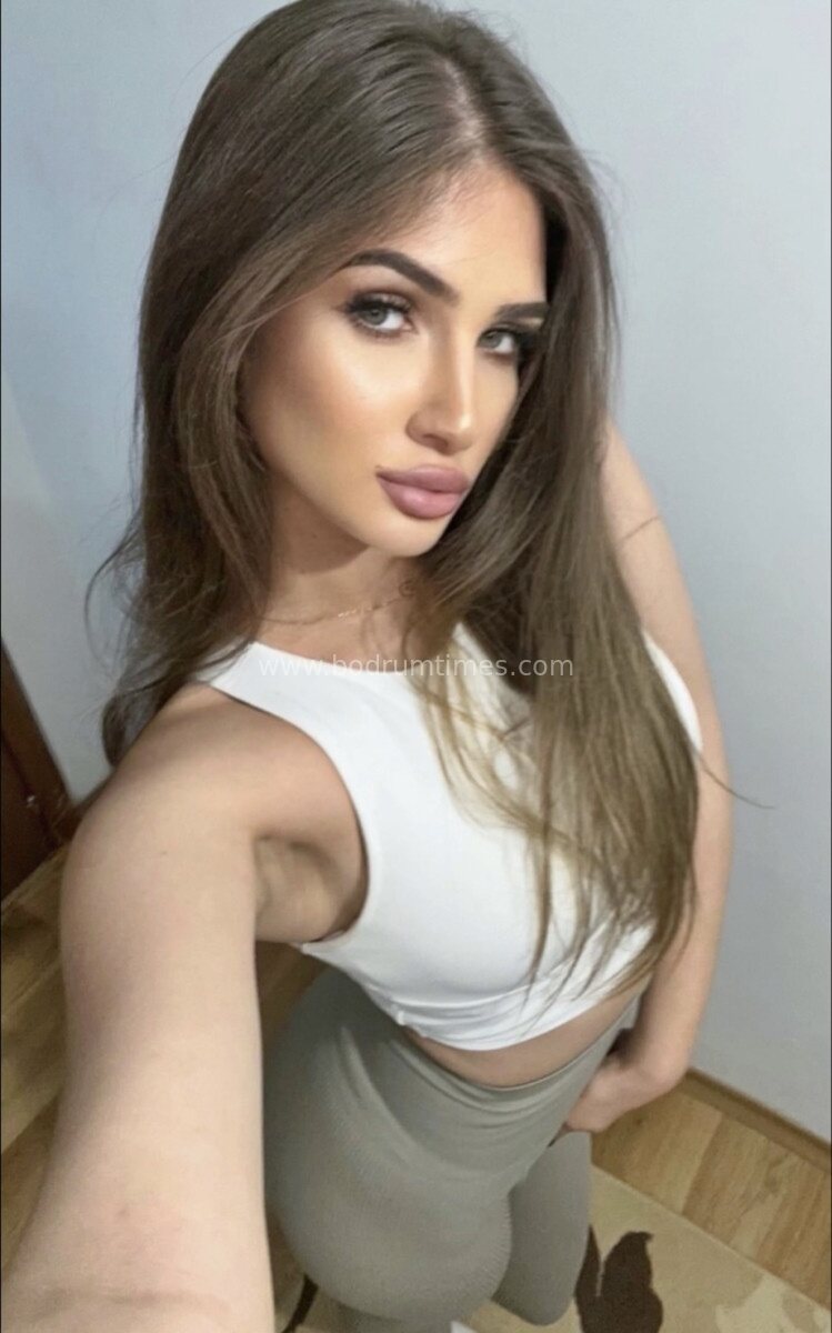Fotoğraf 9: Bodrum Escort Nastya