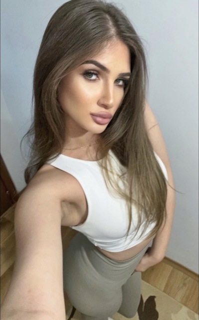 Fotoğraf 9: Bodrum Escort Nastya