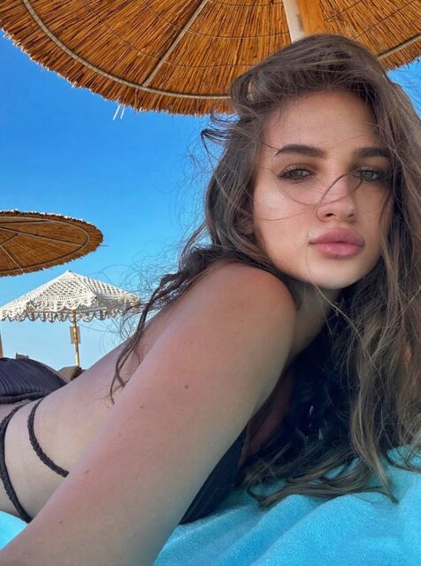Bodrum Escort Nastya: adlı üyenin ilan profil fotoğrafı