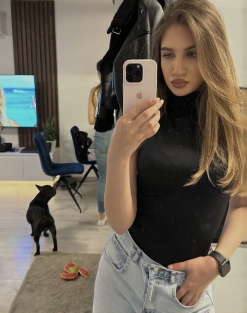 Fotoğraf 7: Bodrum Escort Nastya