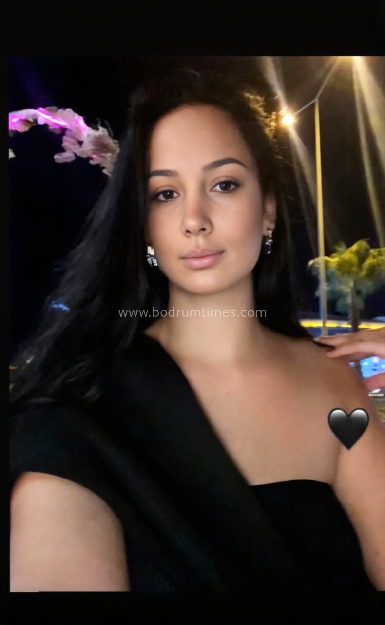 Fotoğraf 1: Bodrum Escort Zara