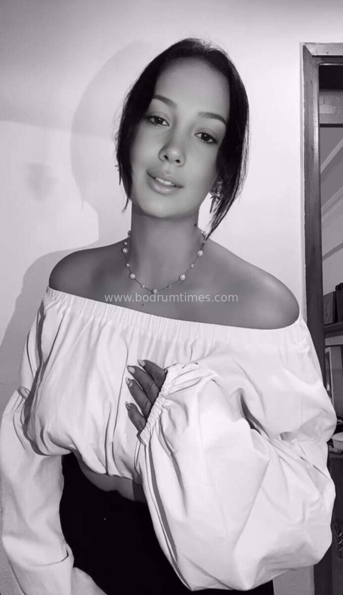 Fotoğraf 5: Bodrum Escort Zara
