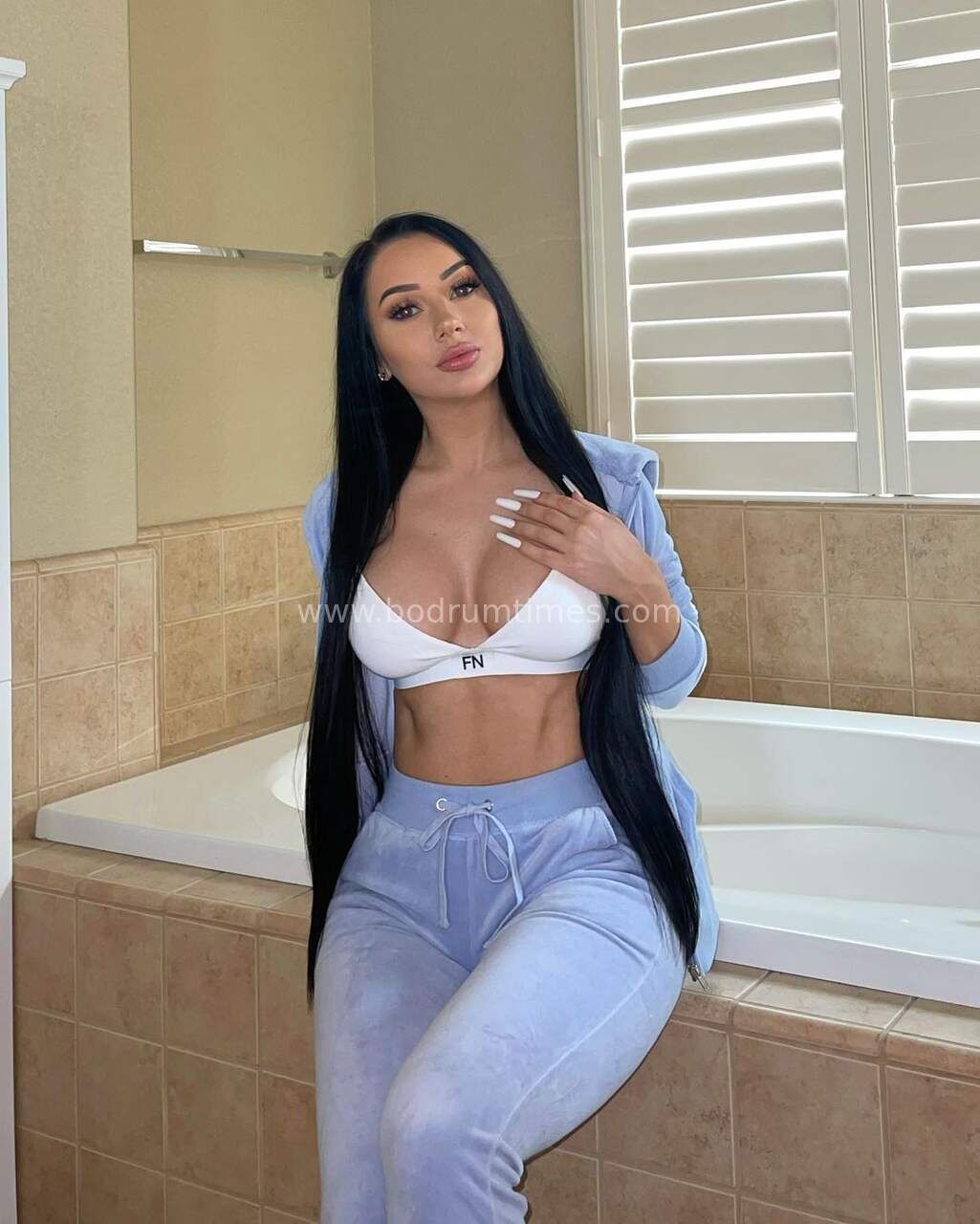 Fotoğraf 1: Bodrum Escort Linda
