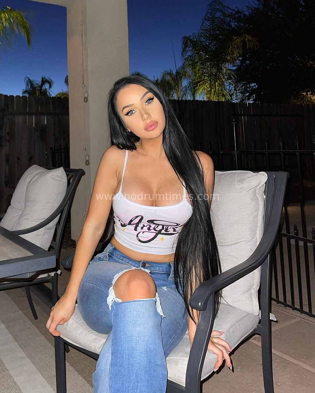 Fotoğraf 5: Bodrum Escort Linda