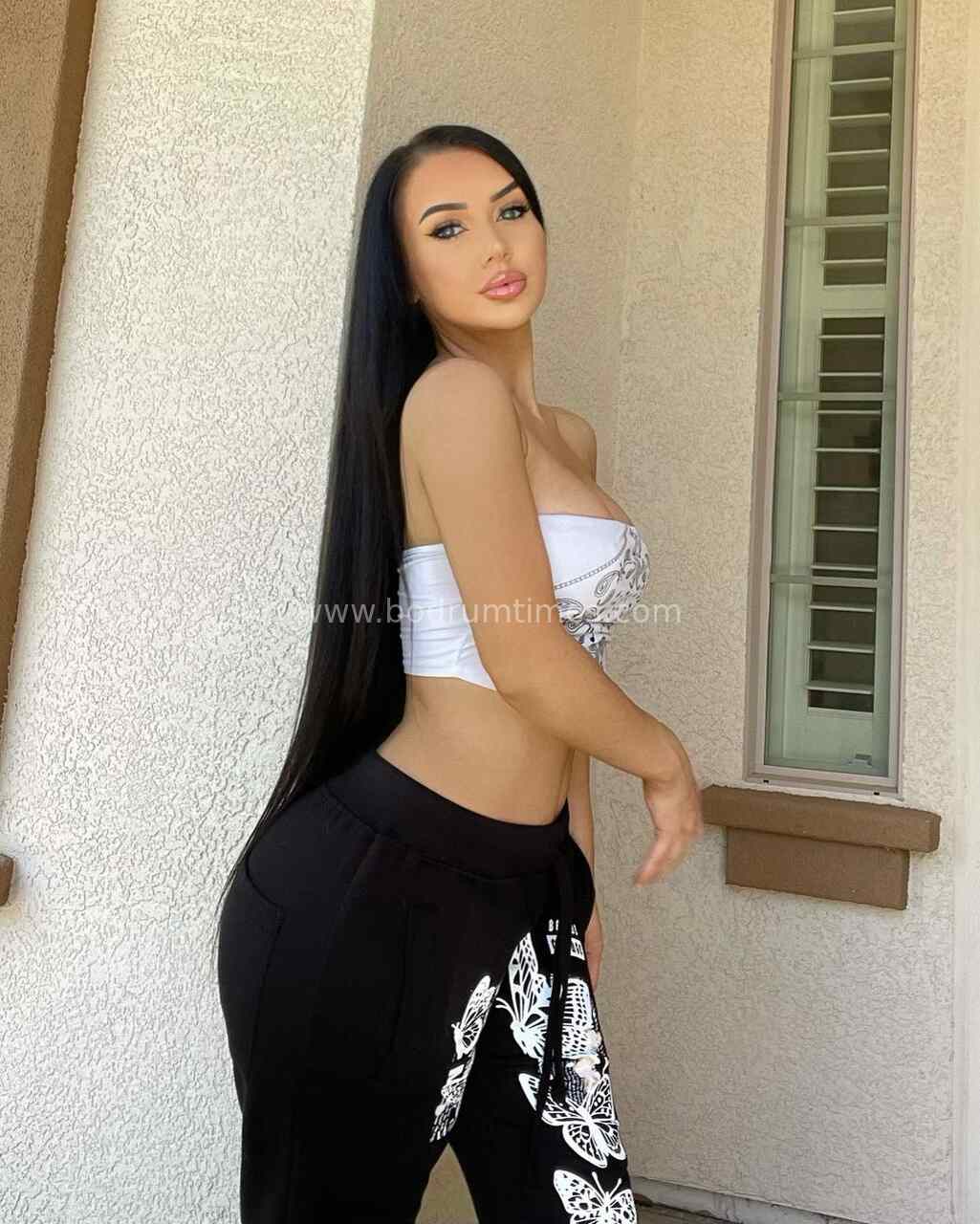 Fotoğraf 6: Bodrum Escort Linda
