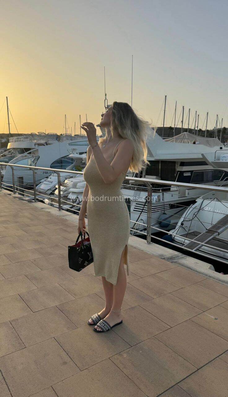 Fotoğraf 2: Bodrum Escort Ebru