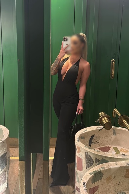 Fotoğraf 7: Bodrum Escort Şeyda