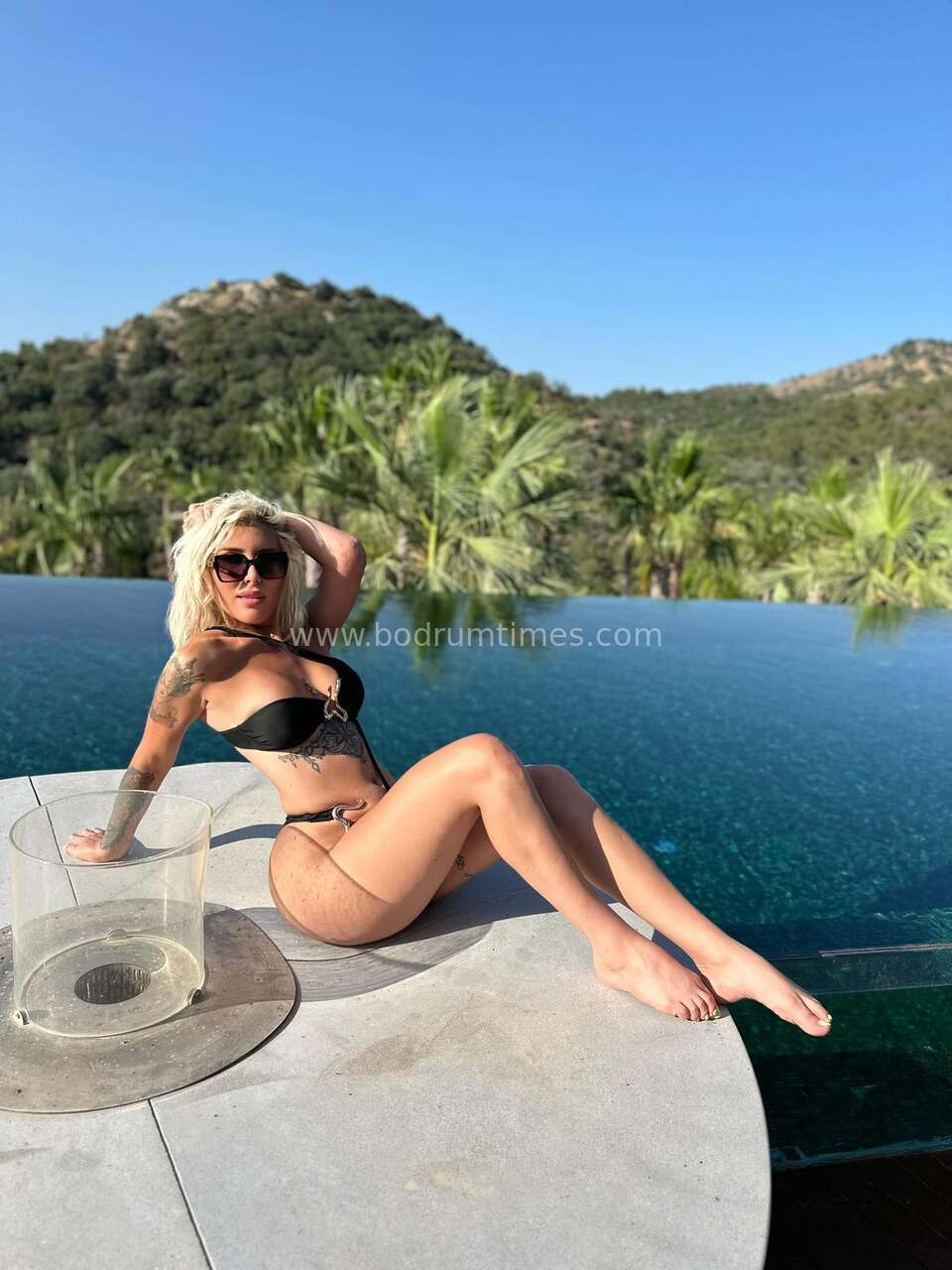 Fotoğraf 6: Bodrum Escort Şeyma