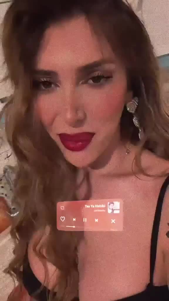 Video 2: Bodrum Escort Şeyma