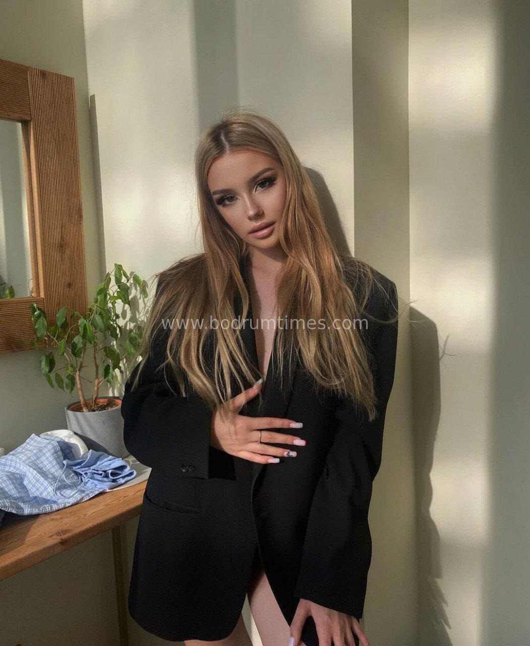 Fotoğraf 3: Bodrum Escort Valeriya
