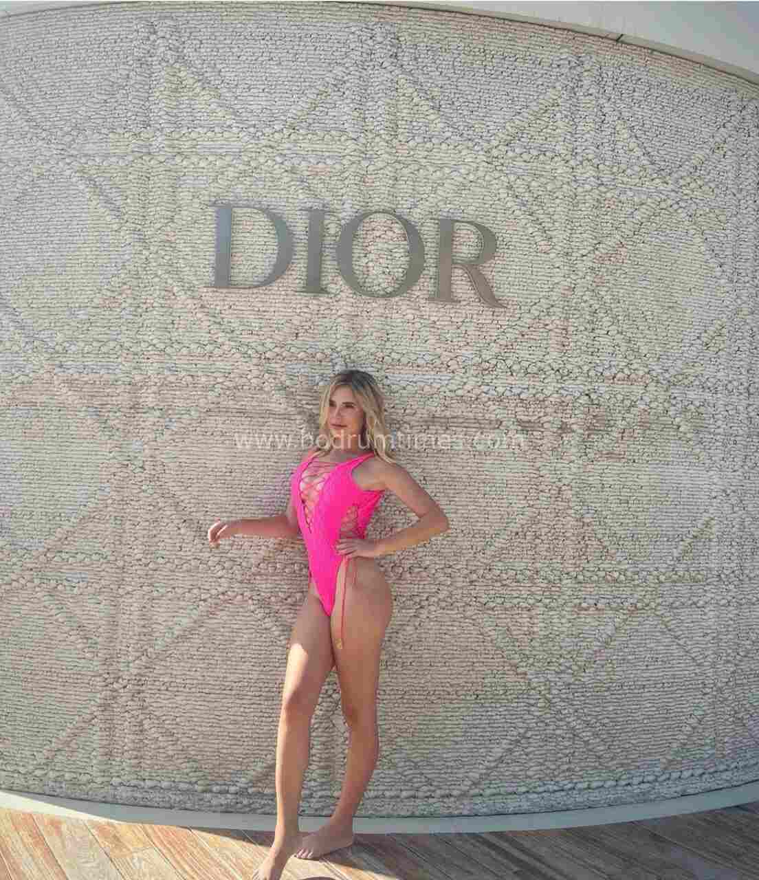 Fotoğraf 9: Bodrum Escort Seray