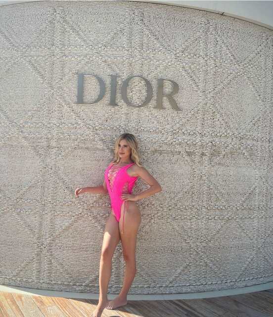 Fotoğraf 9: Bodrum Escort Seray
