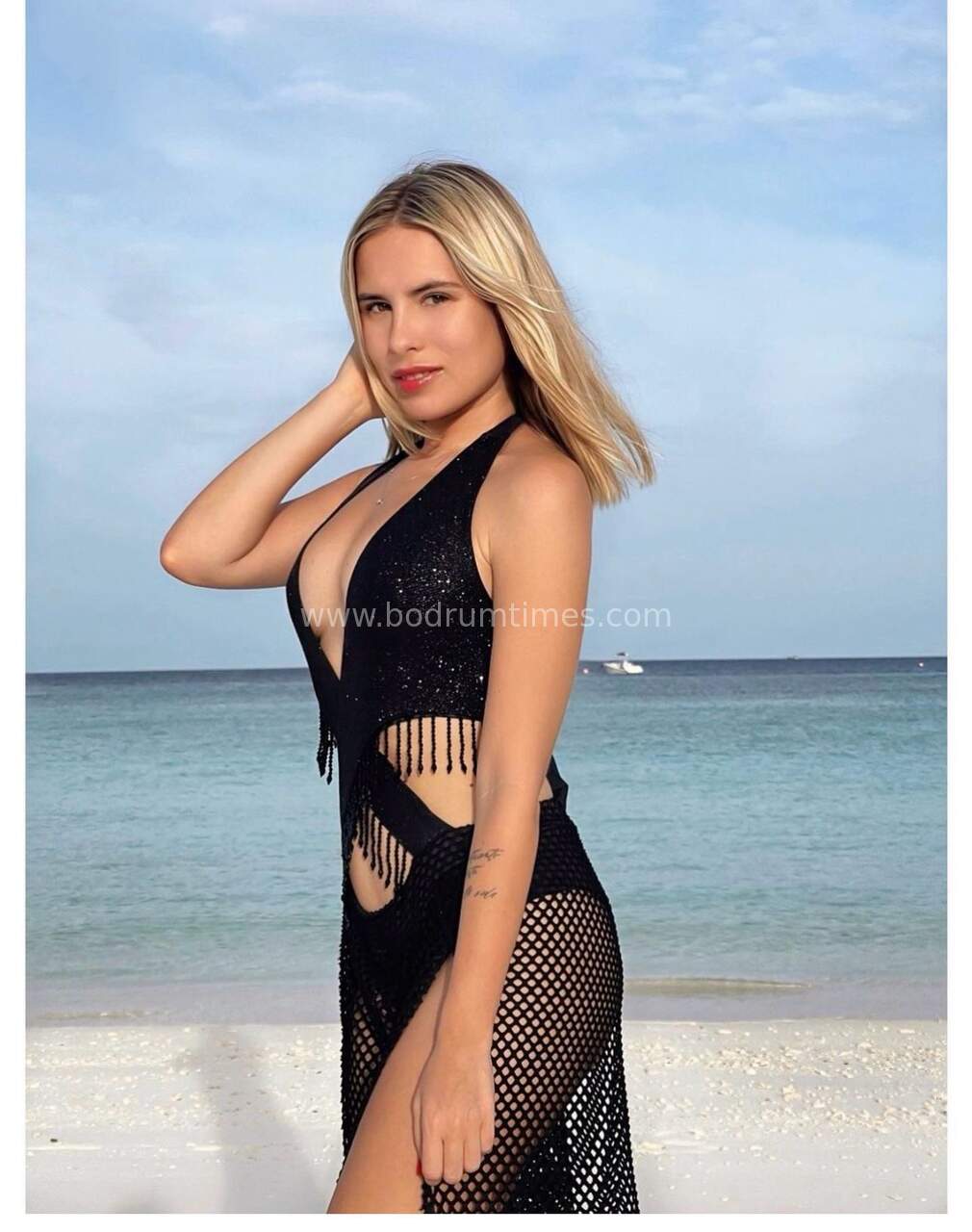 Fotoğraf 4: Bodrum Escort Seray