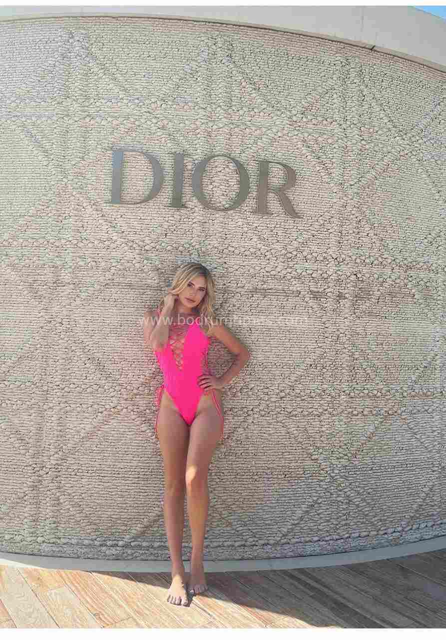 Fotoğraf 8: Bodrum Escort Seray