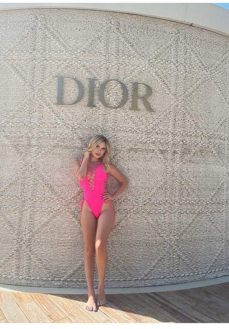 Fotoğraf 8: Bodrum Escort Seray