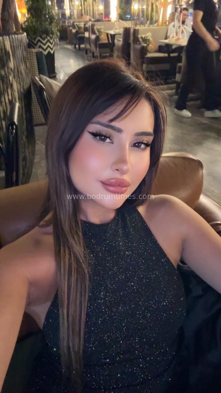 Fotoğraf 5: Bodrum Escort Beliz