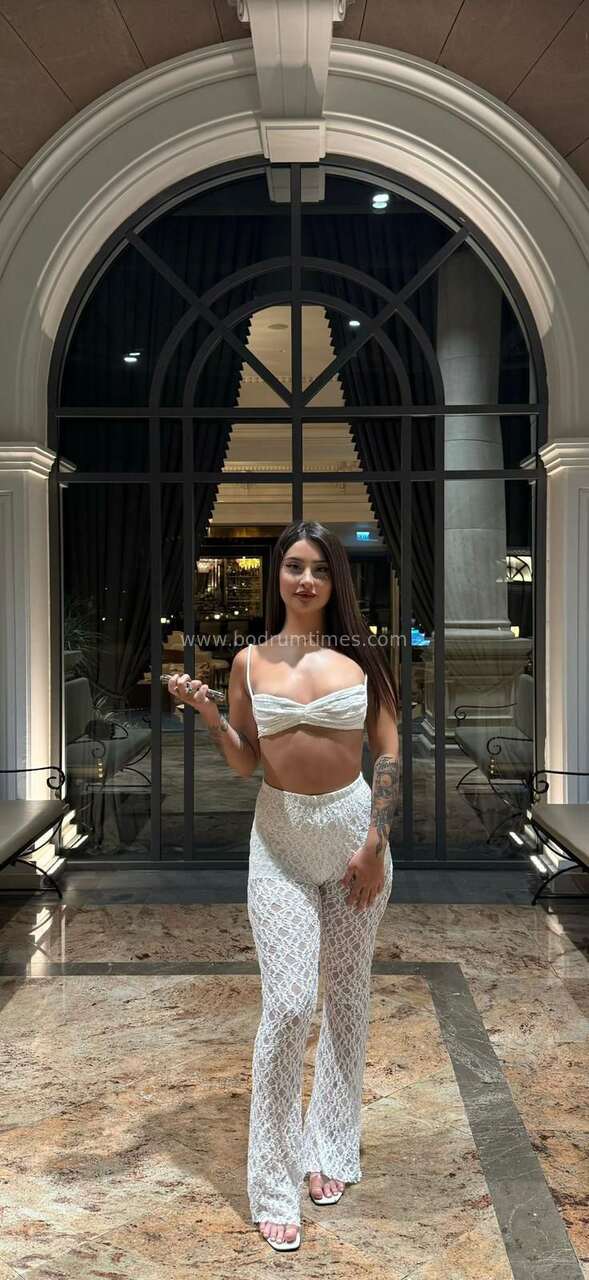 Fotoğraf 12: Bodrum Escort Beliz