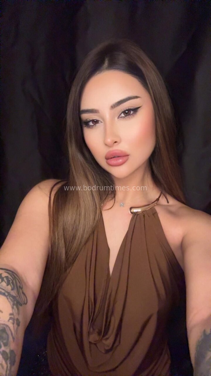 Fotoğraf 1: Bodrum Escort Beliz