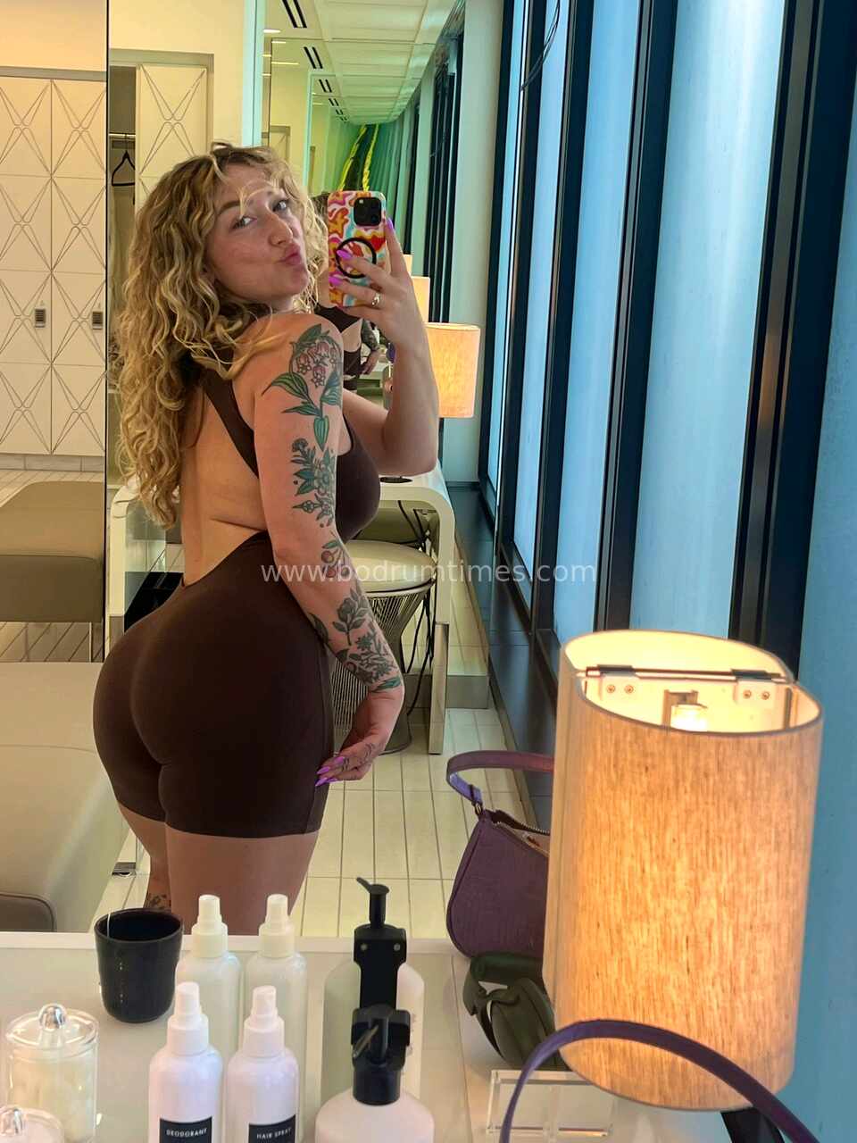 Fotoğraf 5: Bodrum Escort Alysa