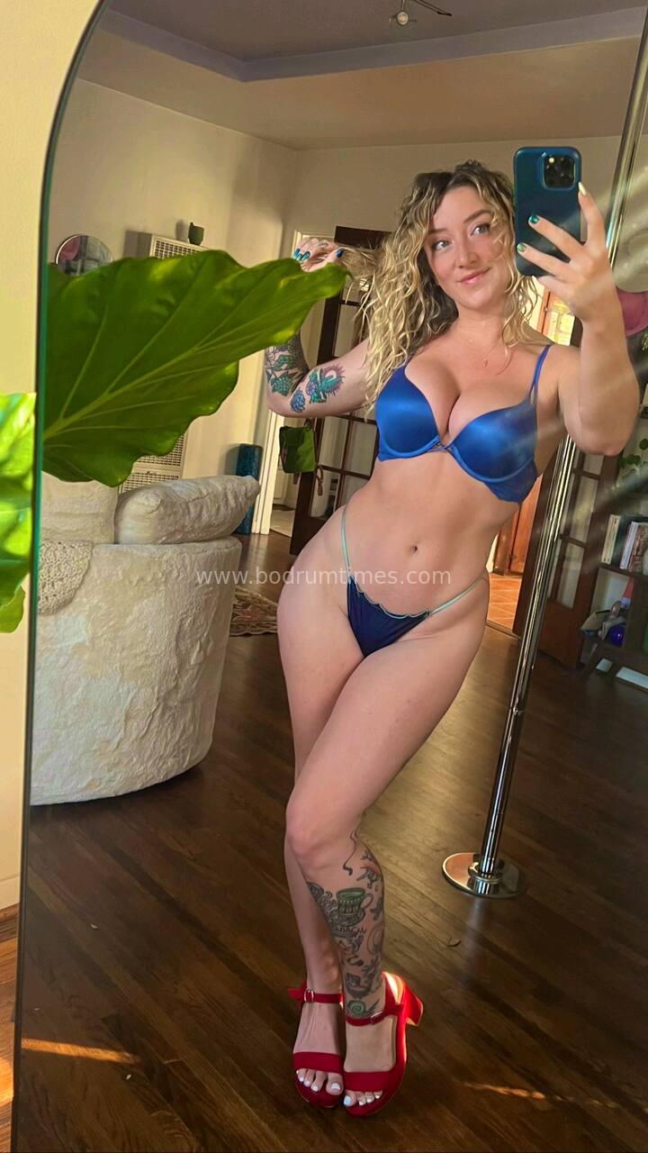Fotoğraf 2: Bodrum Escort Alysa