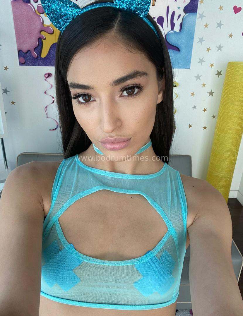 Fotoğraf 2: Bodrum Escort Monica